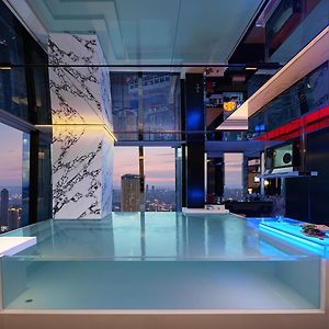 Iseya Panoramic Hotel Chongqing Jiefangbei Flagship