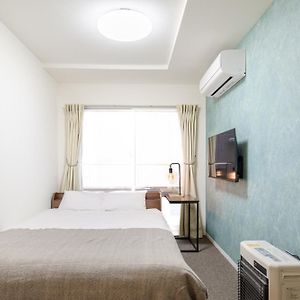 Residence Hotel Sapporo Susukino